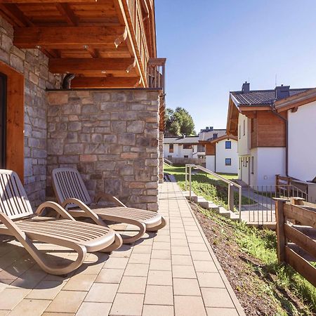 Tauernlodges Uttendorf By Alps Resorts Εξωτερικό φωτογραφία
