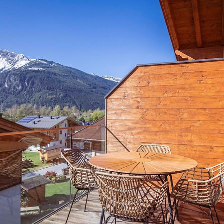 Tauernlodges Uttendorf By Alps Resorts Εξωτερικό φωτογραφία