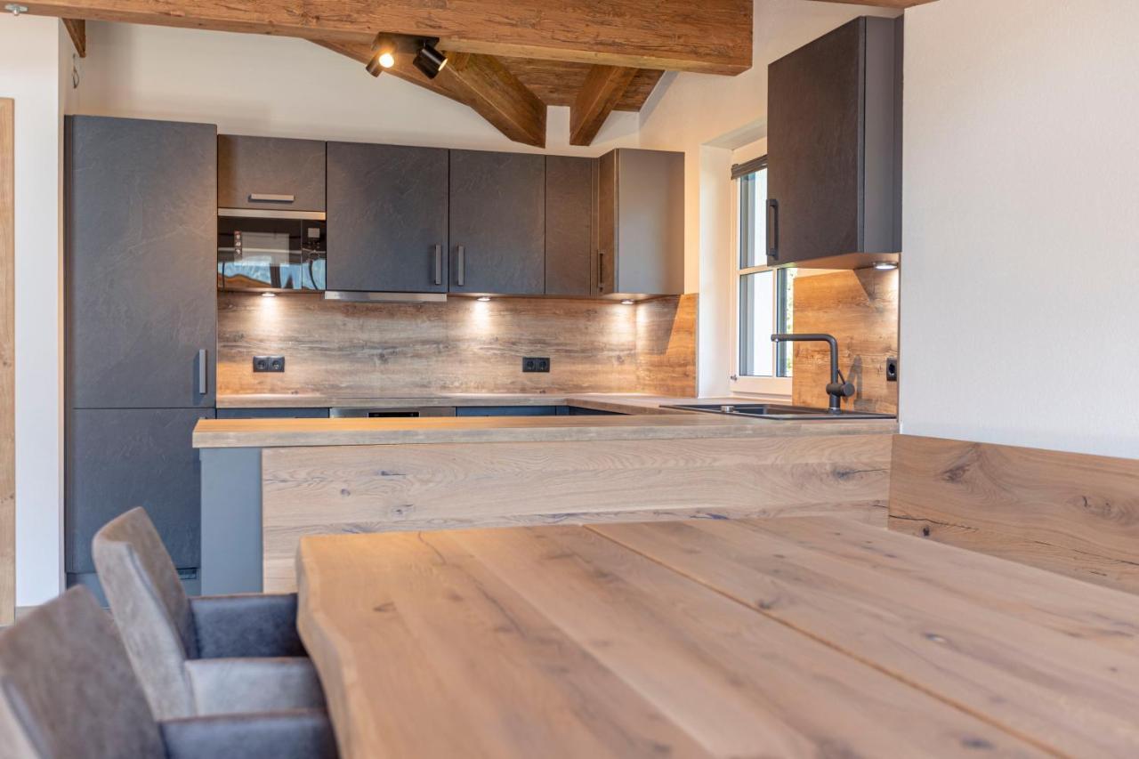 Tauernlodges Uttendorf By Alps Resorts Εξωτερικό φωτογραφία