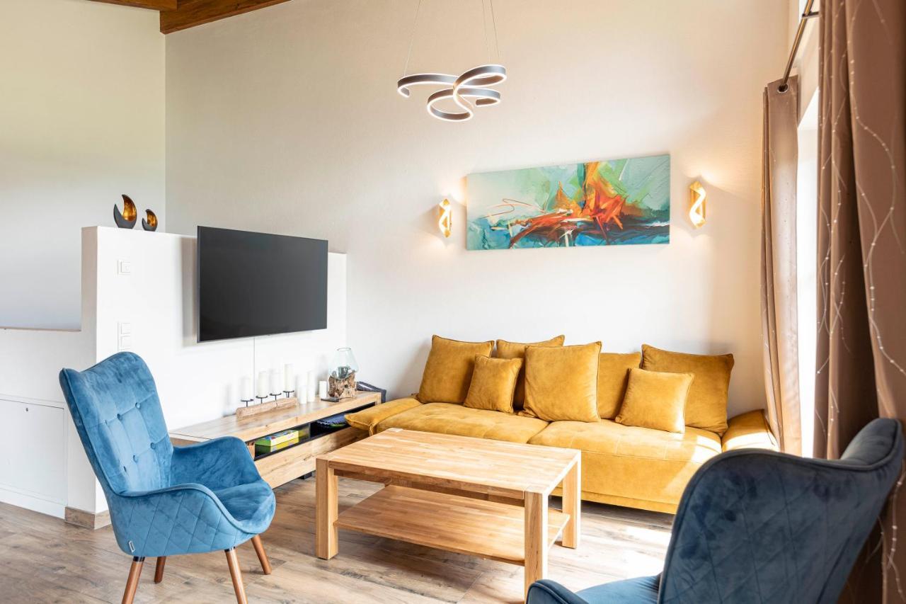 Tauernlodges Uttendorf By Alps Resorts Εξωτερικό φωτογραφία
