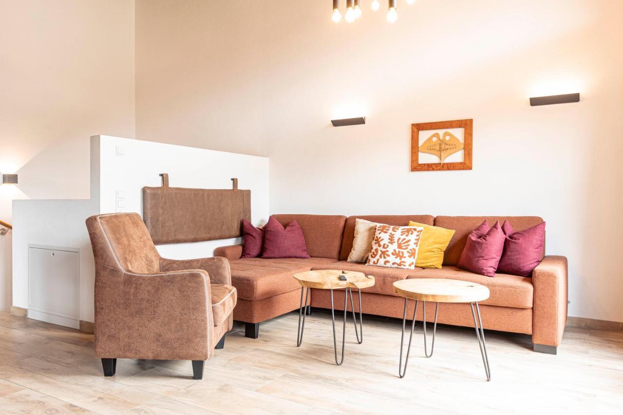 Tauernlodges Uttendorf By Alps Resorts Εξωτερικό φωτογραφία