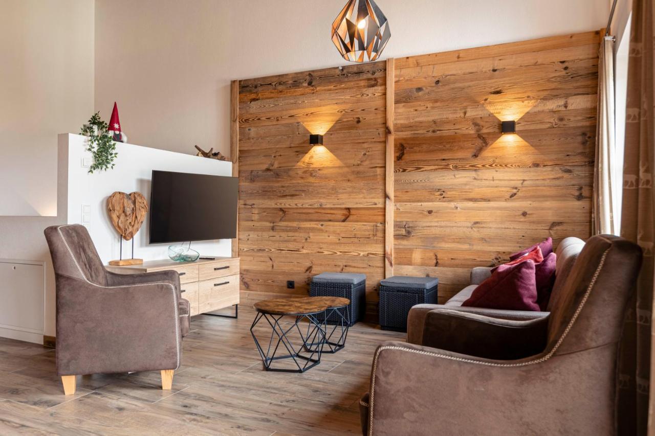 Tauernlodges Uttendorf By Alps Resorts Εξωτερικό φωτογραφία