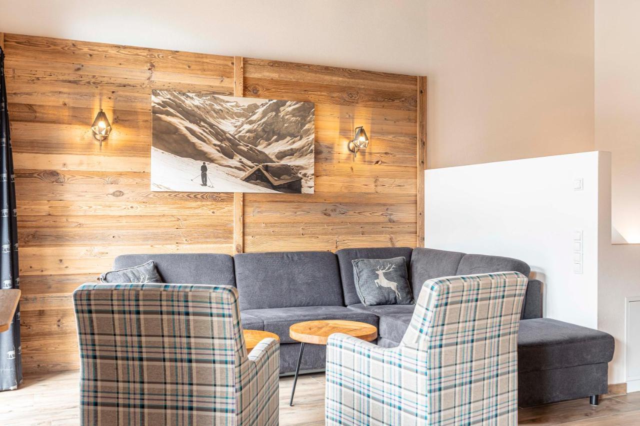 Tauernlodges Uttendorf By Alps Resorts Εξωτερικό φωτογραφία