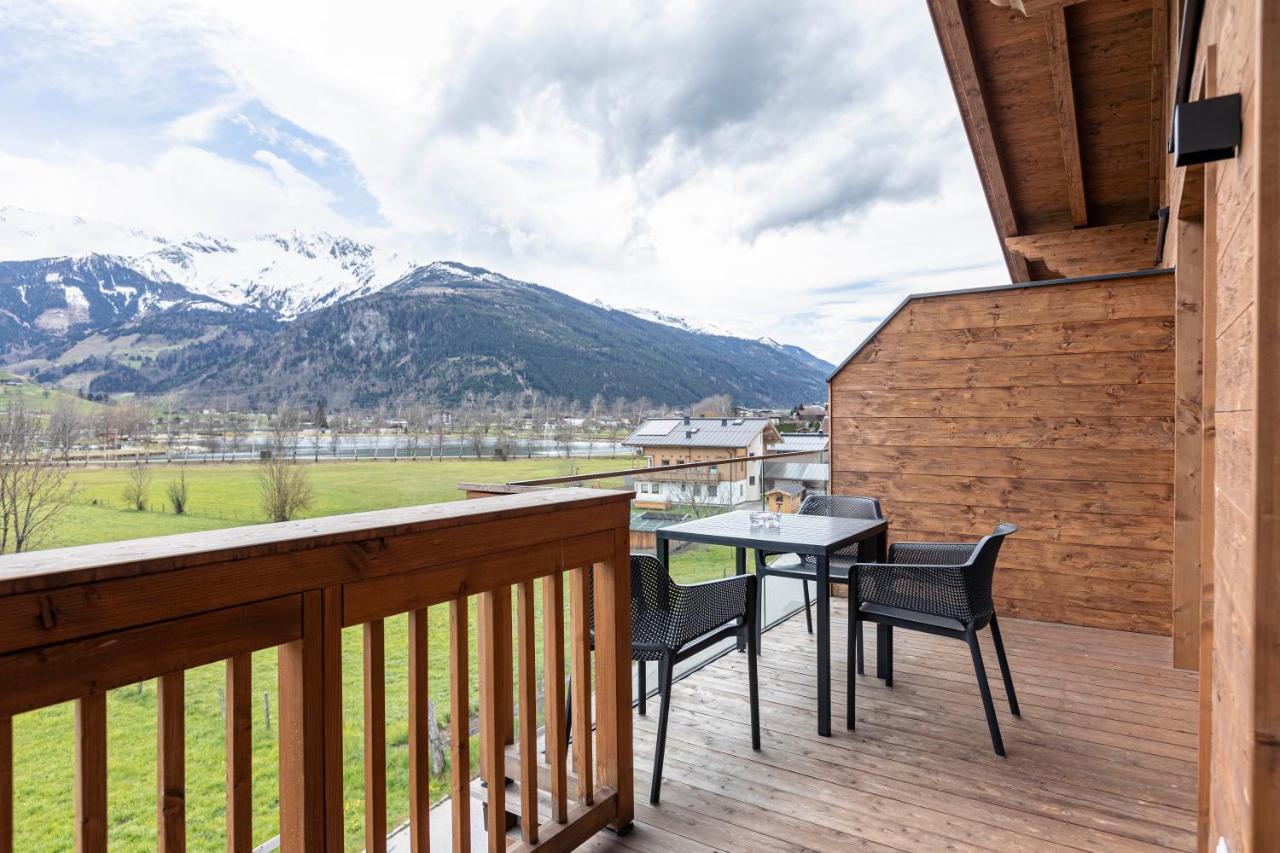Tauernlodges Uttendorf By Alps Resorts Εξωτερικό φωτογραφία