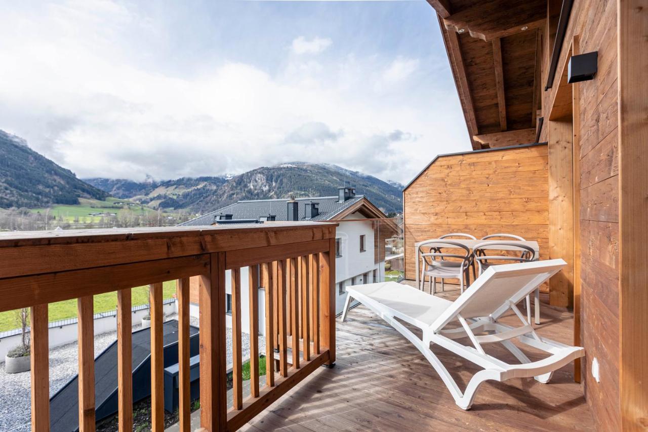 Tauernlodges Uttendorf By Alps Resorts Εξωτερικό φωτογραφία