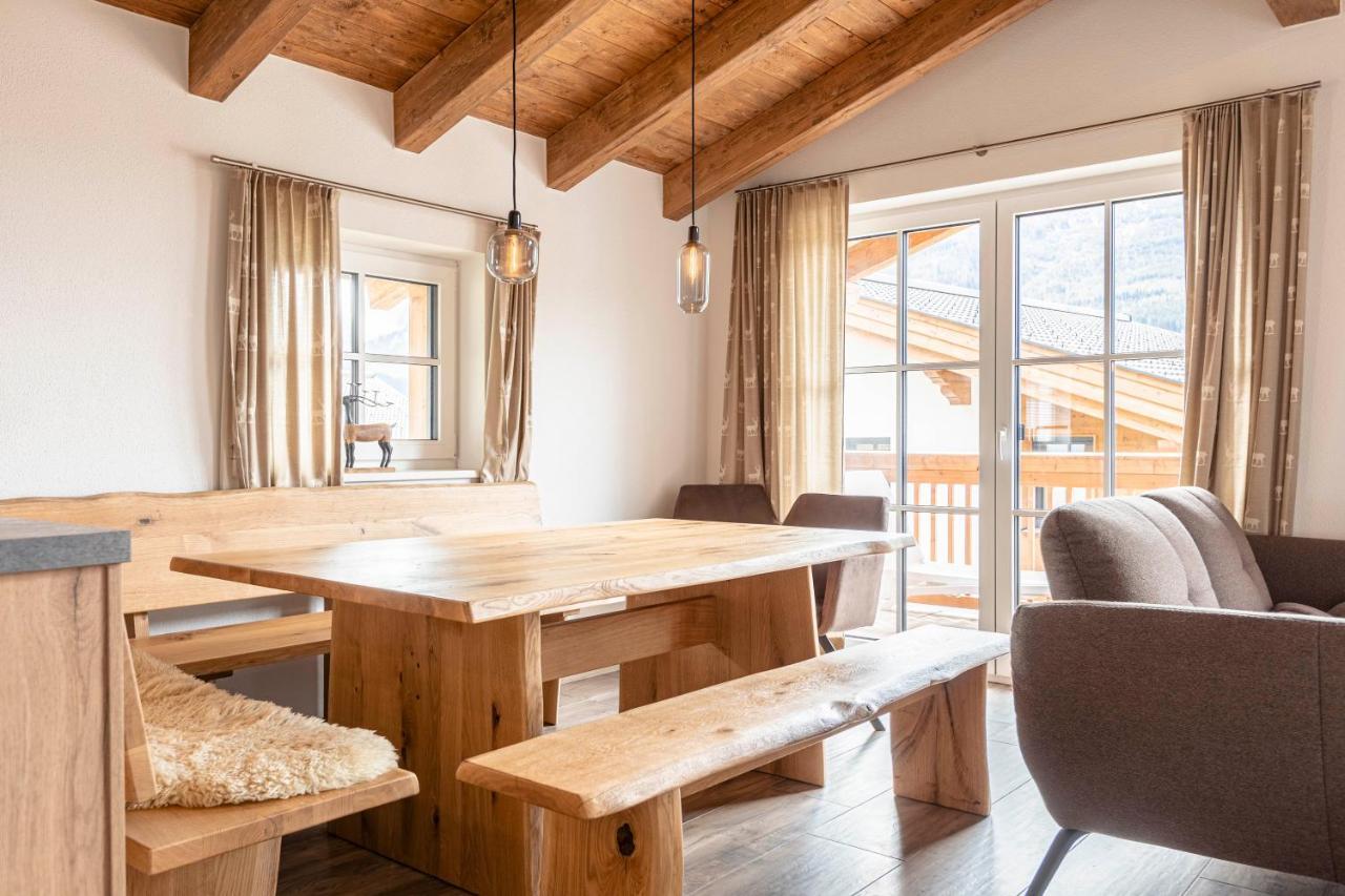 Tauernlodges Uttendorf By Alps Resorts Εξωτερικό φωτογραφία
