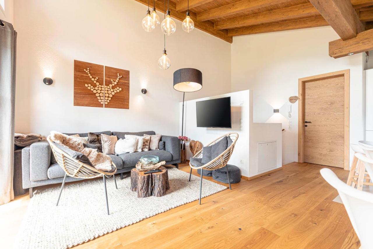Tauernlodges Uttendorf By Alps Resorts Εξωτερικό φωτογραφία