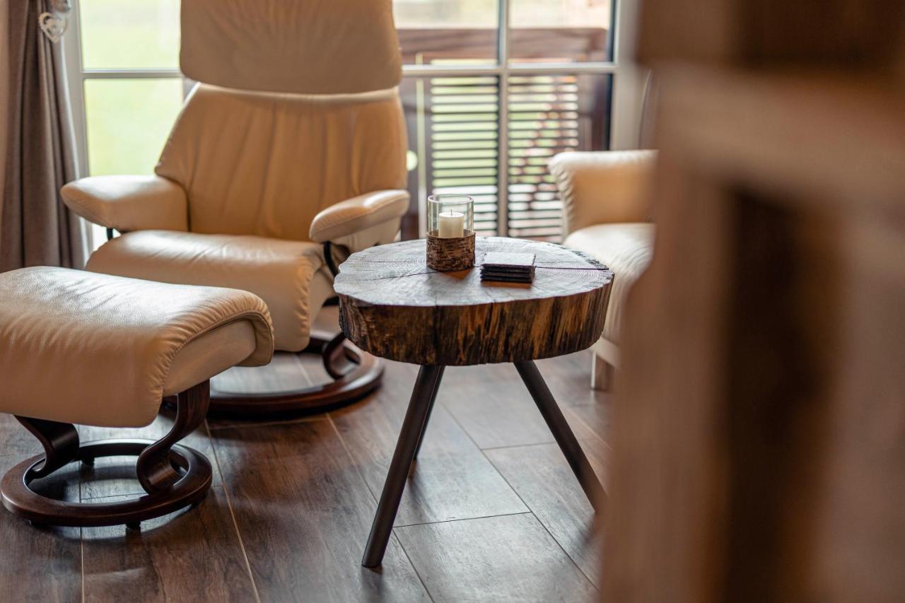 Tauernlodges Uttendorf By Alps Resorts Εξωτερικό φωτογραφία