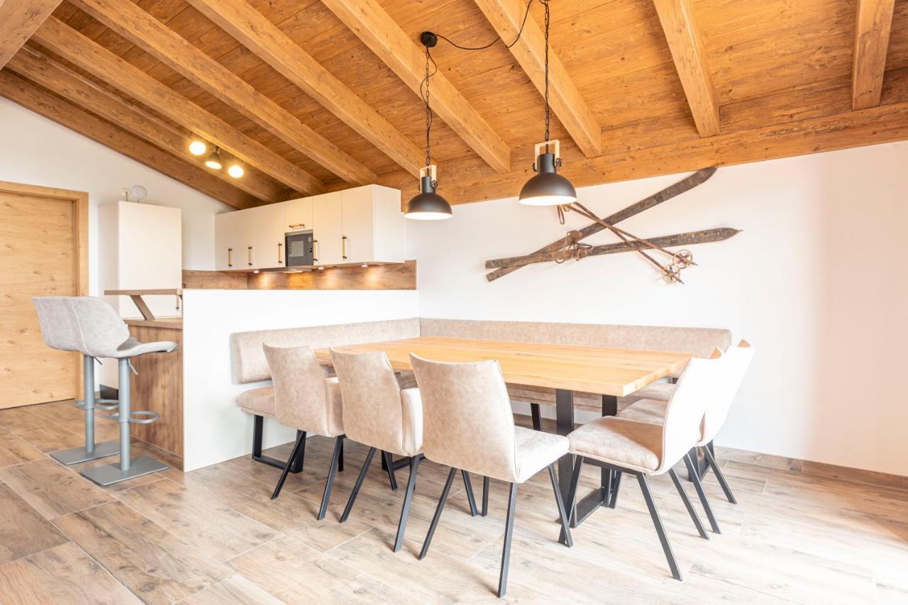 Tauernlodges Uttendorf By Alps Resorts Εξωτερικό φωτογραφία