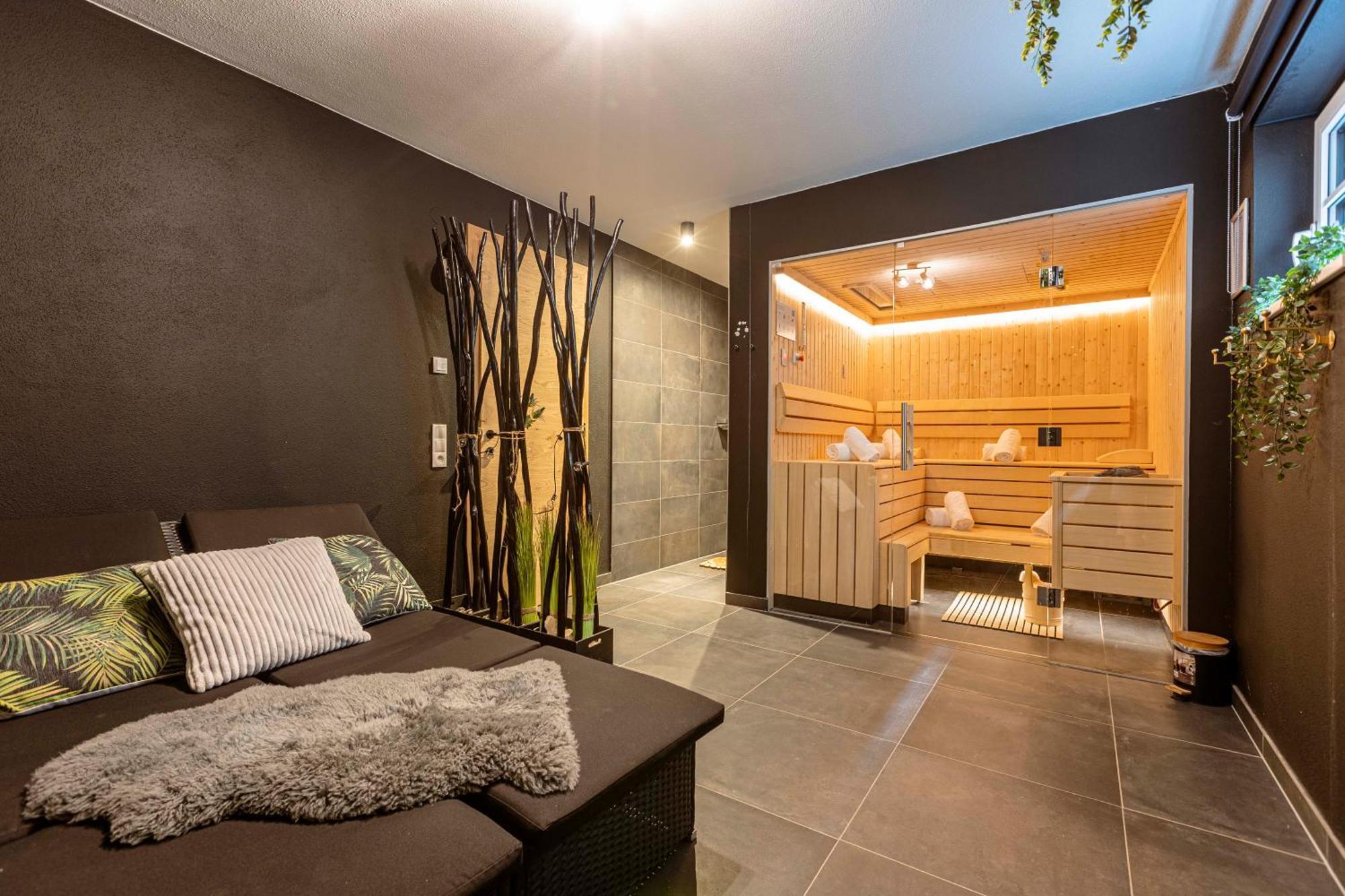 Tauernlodges Uttendorf By Alps Resorts Εξωτερικό φωτογραφία