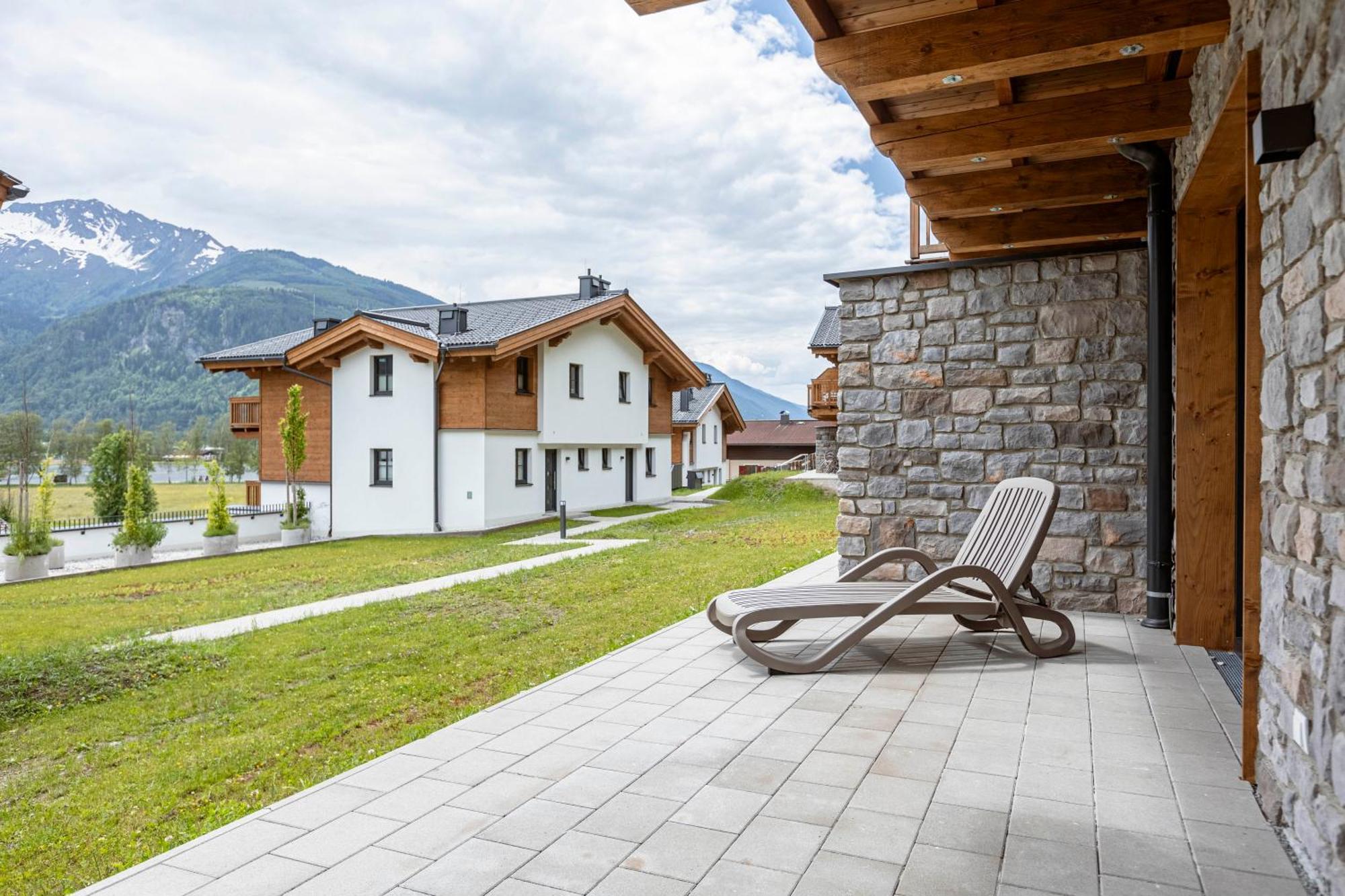 Tauernlodges Uttendorf By Alps Resorts Δωμάτιο φωτογραφία