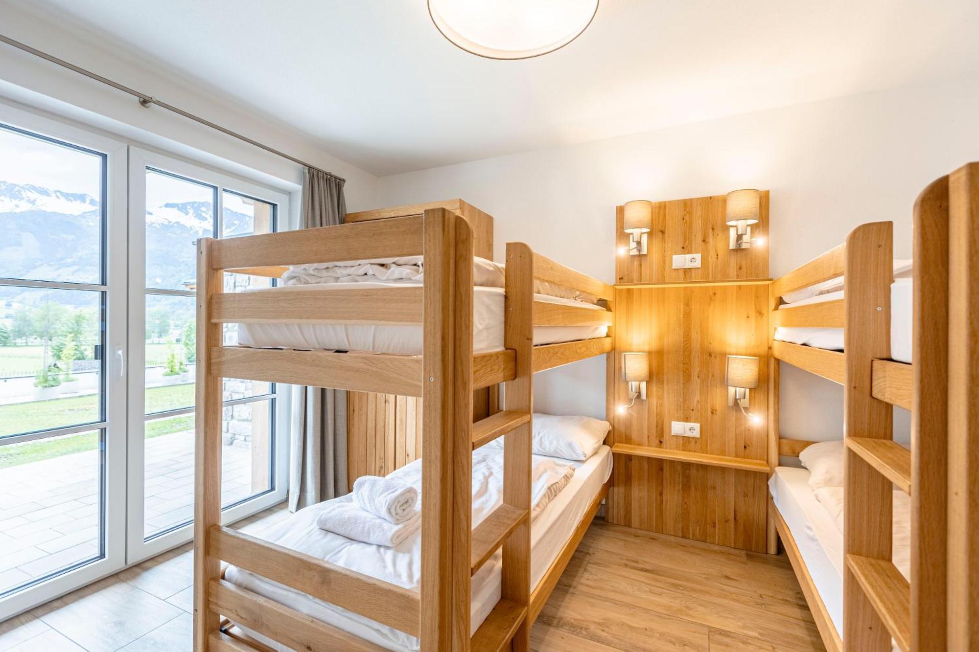 Tauernlodges Uttendorf By Alps Resorts Δωμάτιο φωτογραφία