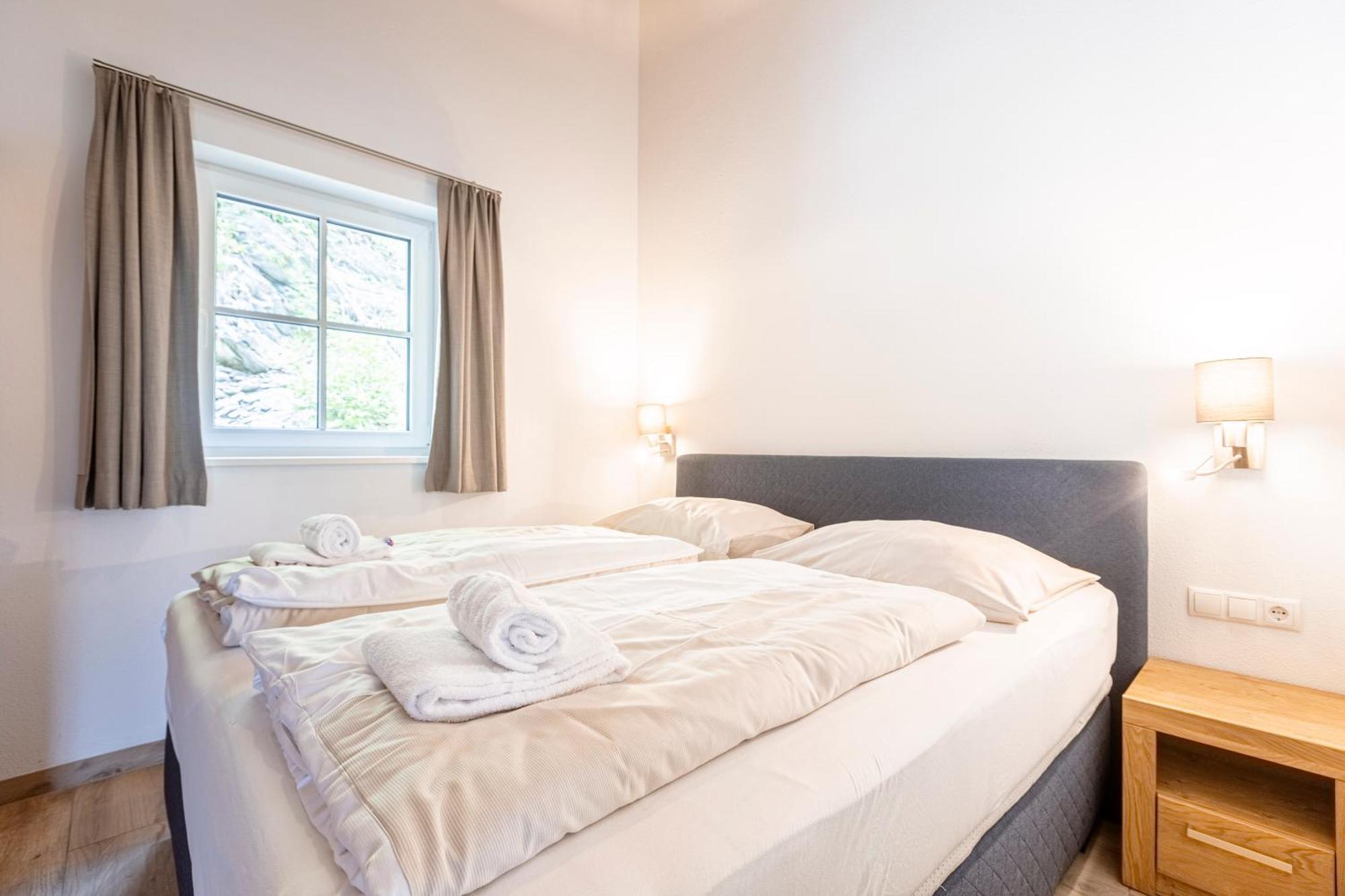 Tauernlodges Uttendorf By Alps Resorts Δωμάτιο φωτογραφία