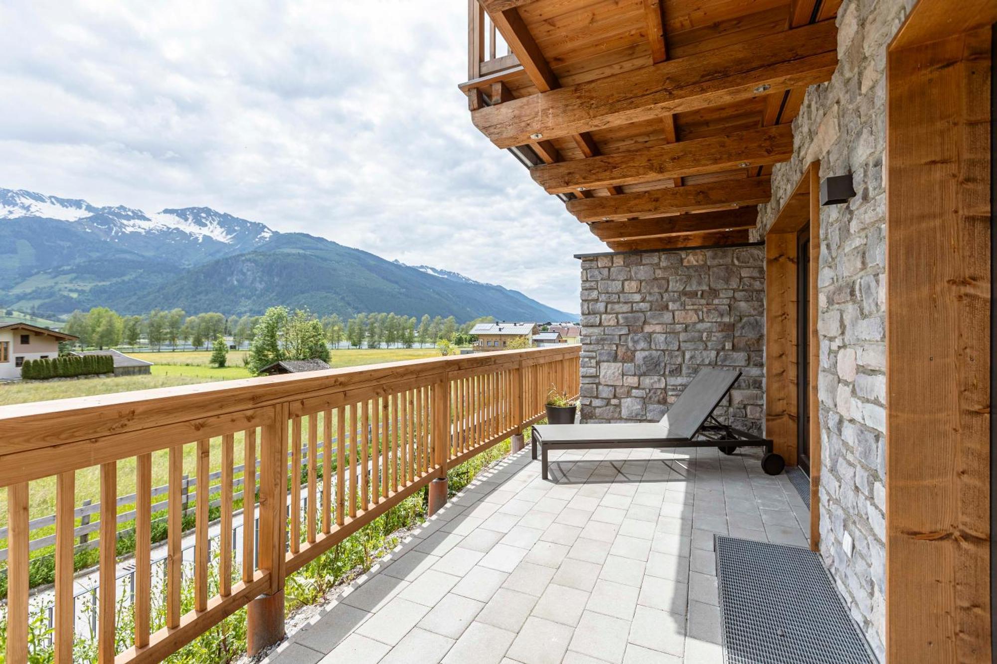 Tauernlodges Uttendorf By Alps Resorts Δωμάτιο φωτογραφία