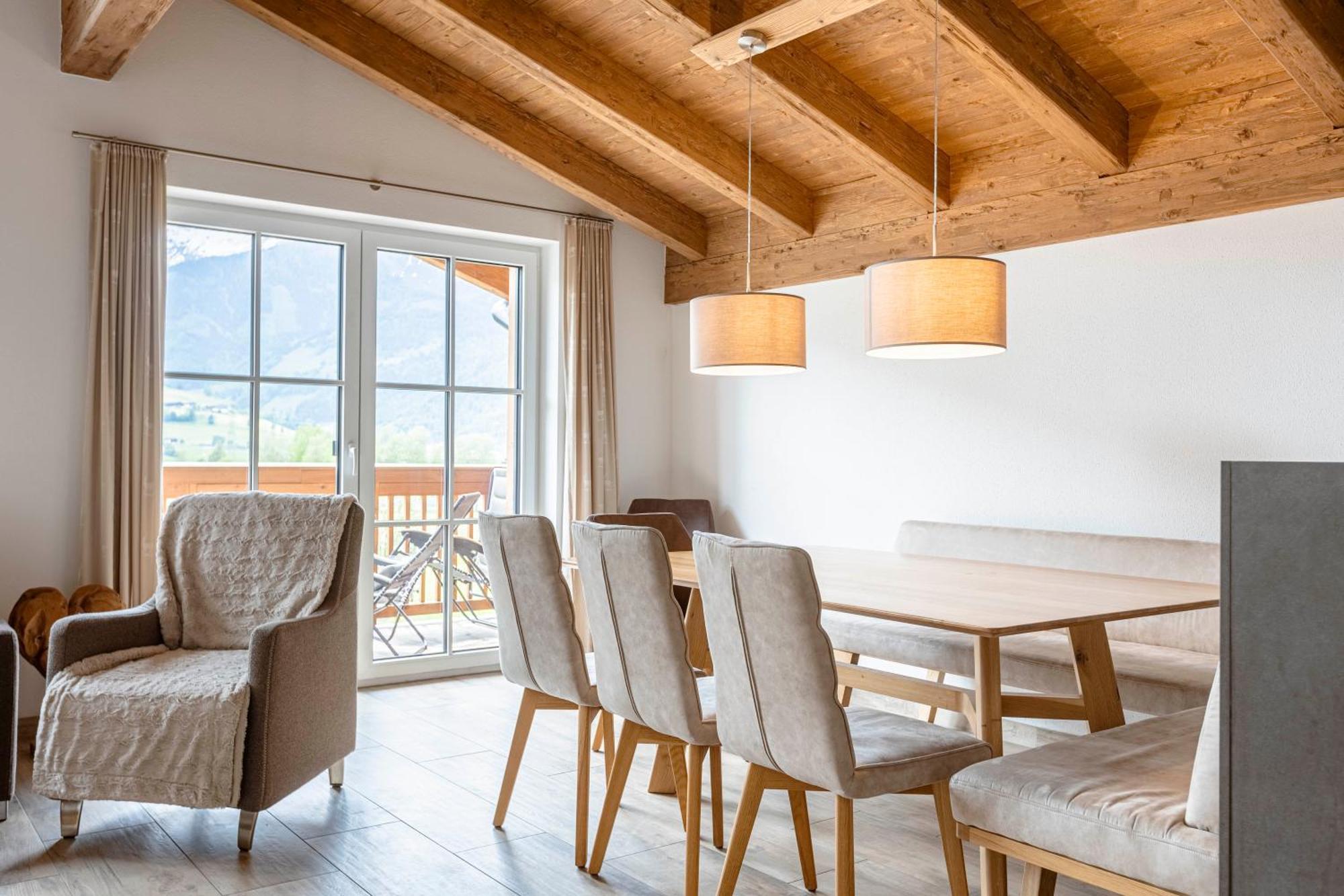 Tauernlodges Uttendorf By Alps Resorts Δωμάτιο φωτογραφία