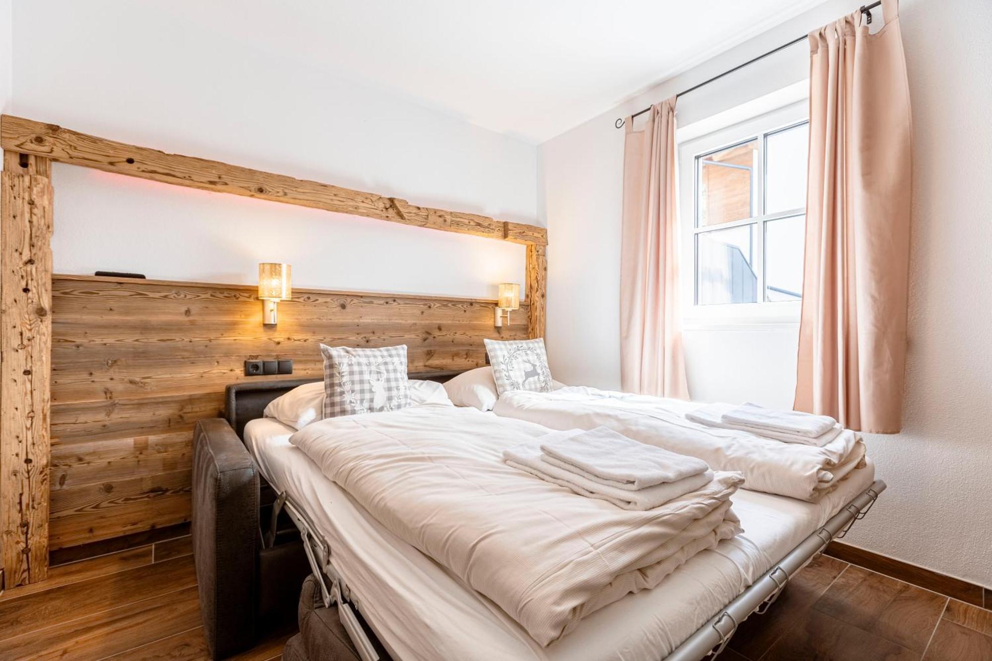 Tauernlodges Uttendorf By Alps Resorts Δωμάτιο φωτογραφία