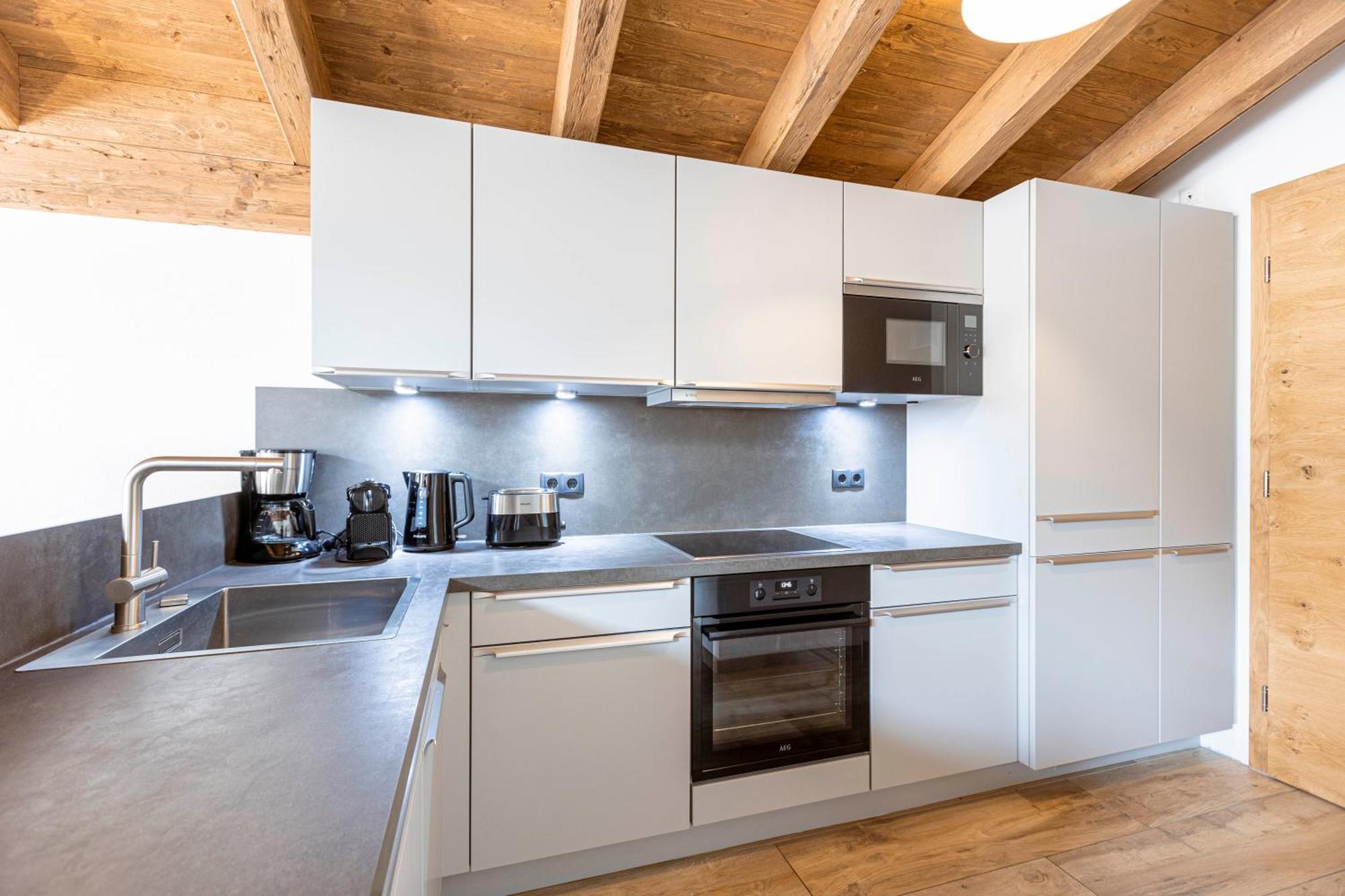 Tauernlodges Uttendorf By Alps Resorts Δωμάτιο φωτογραφία