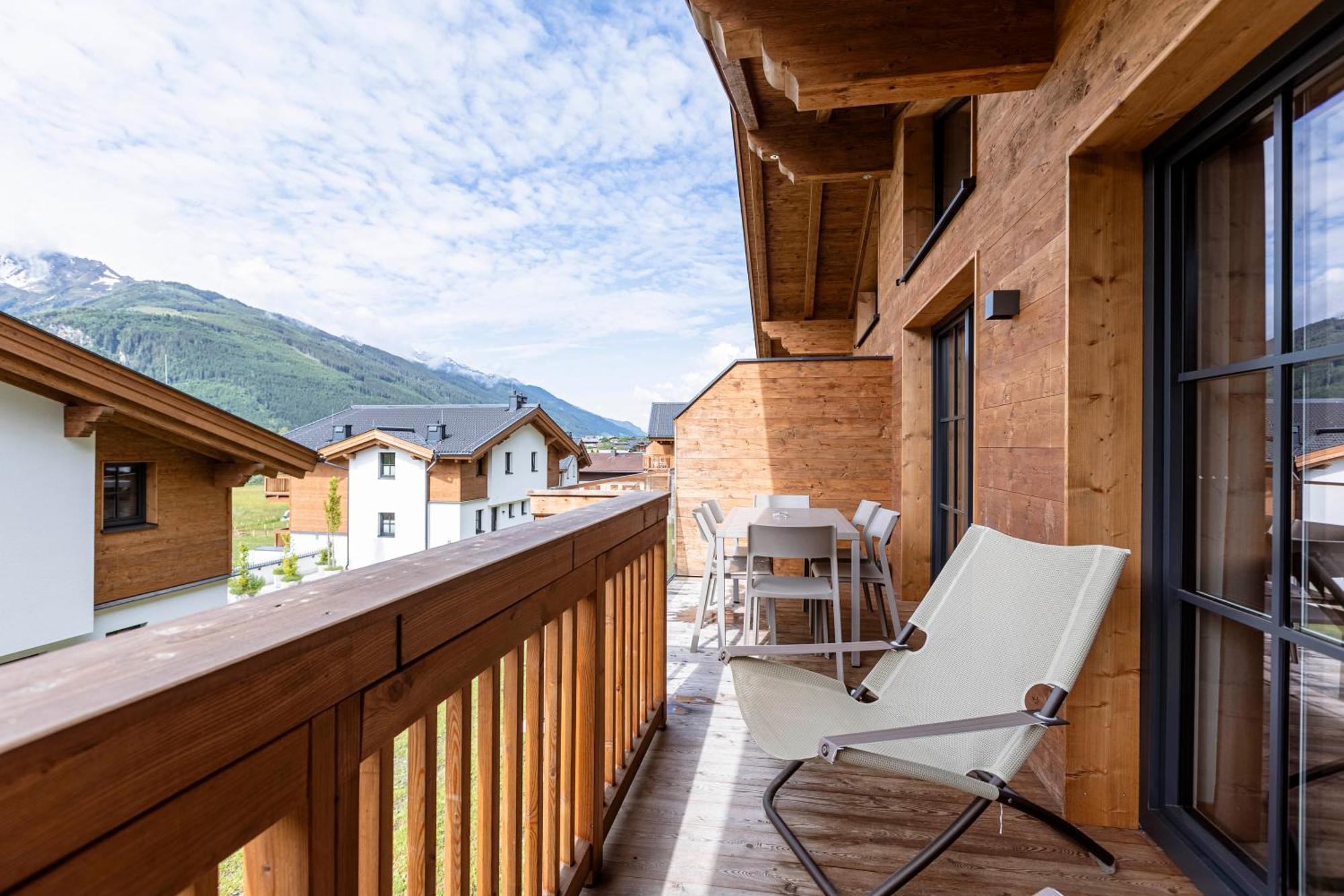 Tauernlodges Uttendorf By Alps Resorts Δωμάτιο φωτογραφία