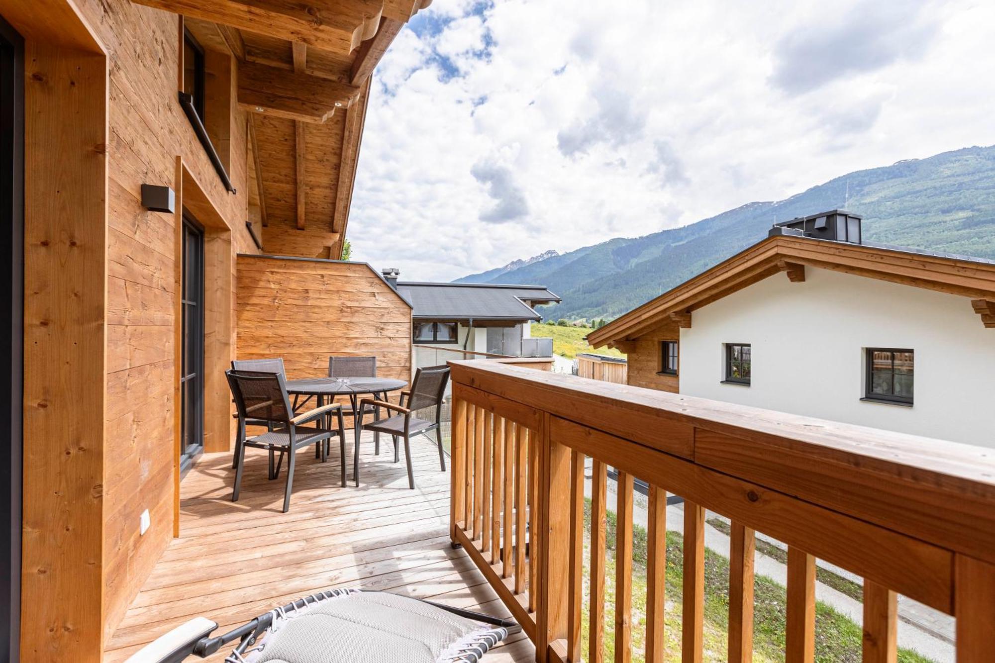 Tauernlodges Uttendorf By Alps Resorts Δωμάτιο φωτογραφία