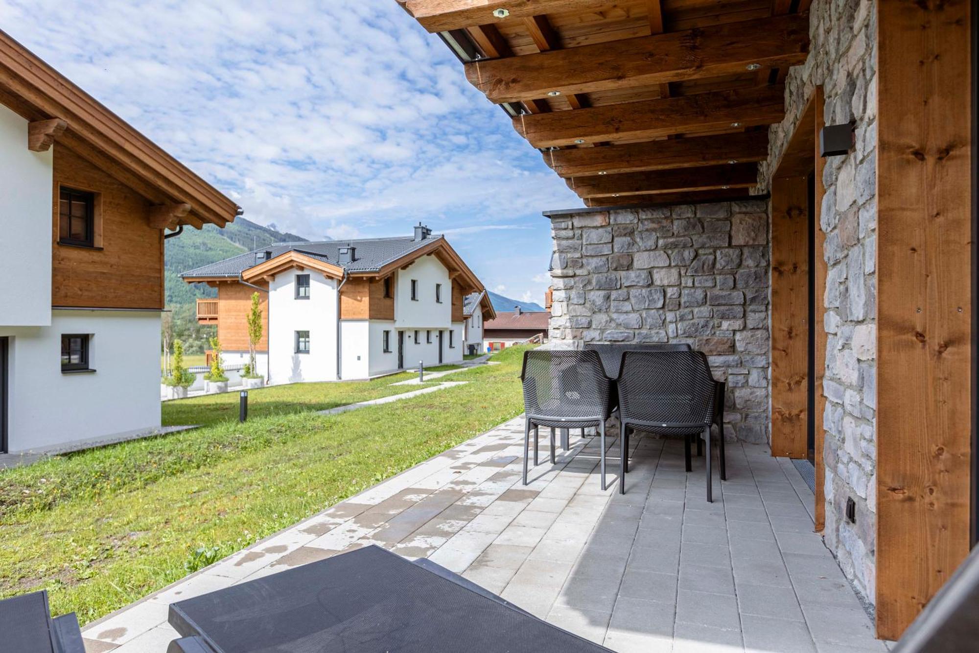 Tauernlodges Uttendorf By Alps Resorts Δωμάτιο φωτογραφία