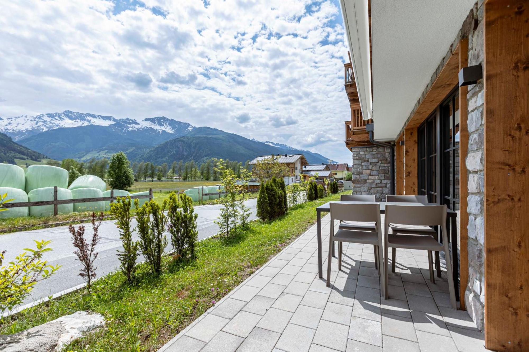 Tauernlodges Uttendorf By Alps Resorts Δωμάτιο φωτογραφία