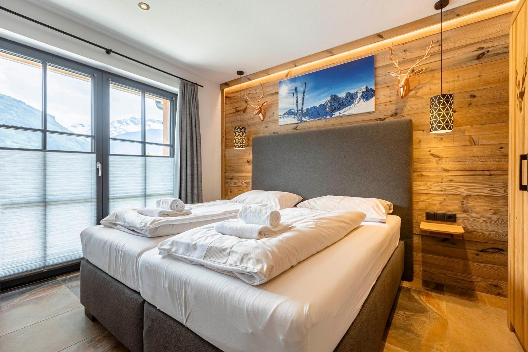 Tauernlodges Uttendorf By Alps Resorts Δωμάτιο φωτογραφία
