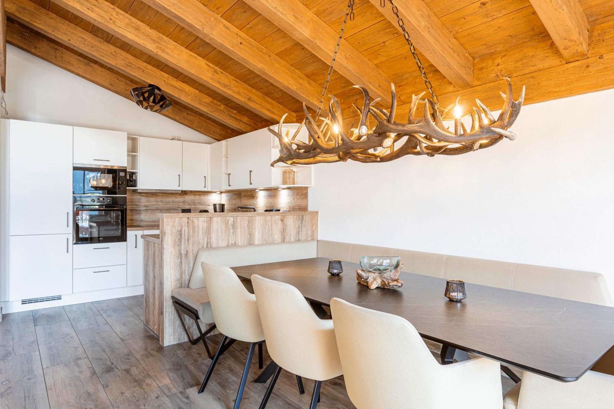 Tauernlodges Uttendorf By Alps Resorts Εξωτερικό φωτογραφία
