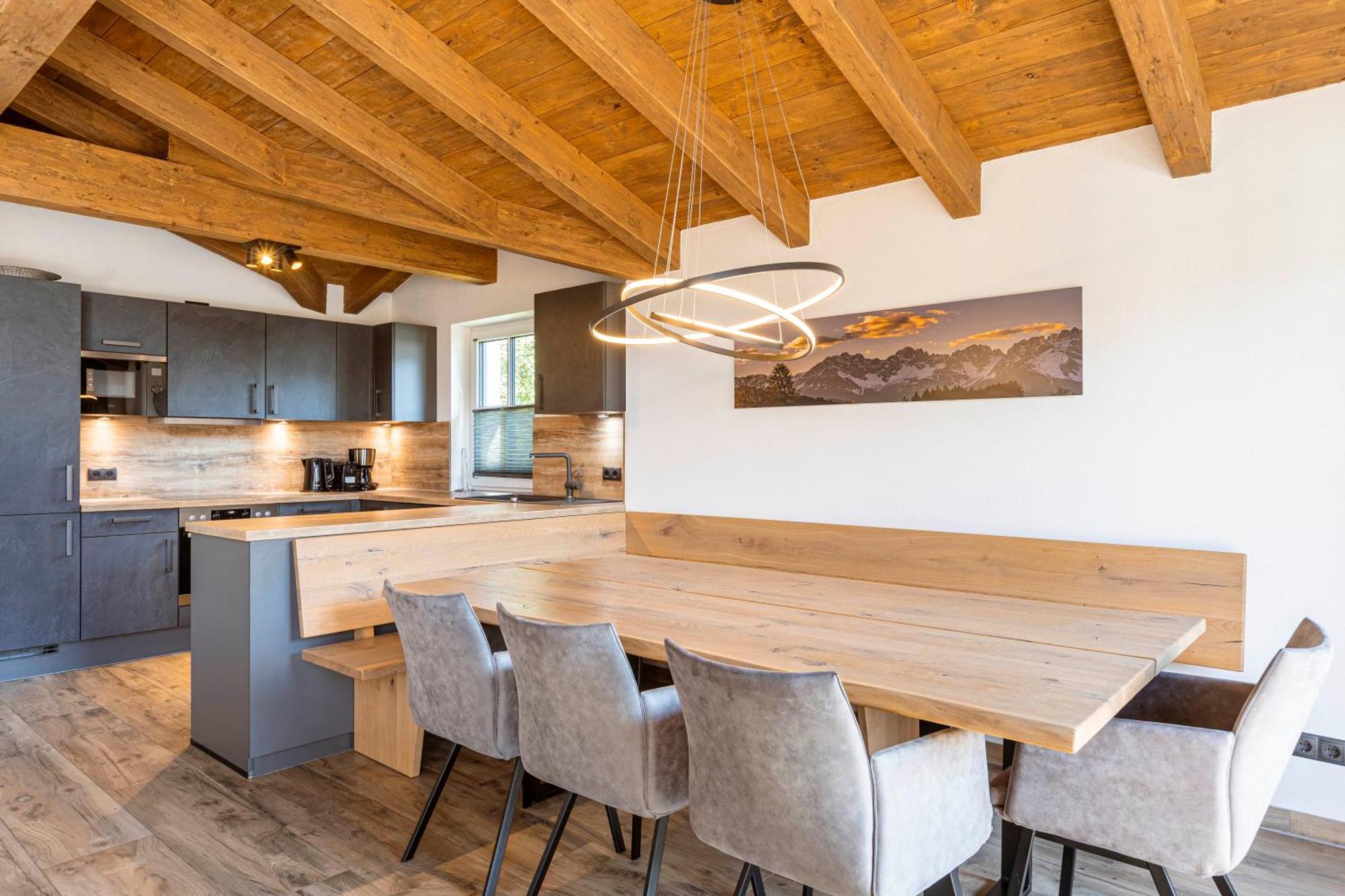 Tauernlodges Uttendorf By Alps Resorts Εξωτερικό φωτογραφία
